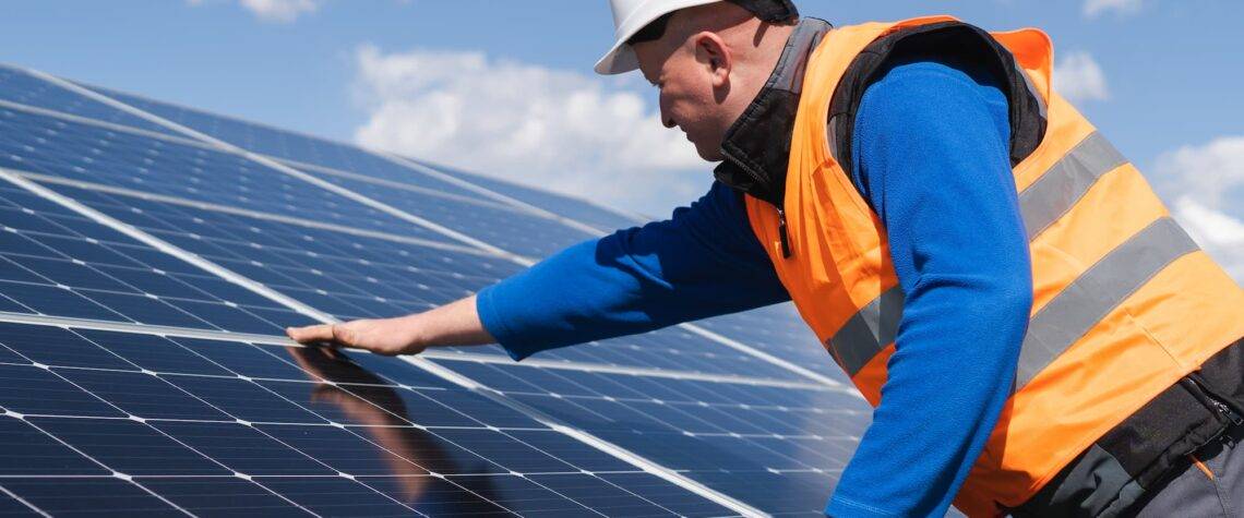 Installation de panneaux photovoltaïques et d&#8217;équipements solaires près de Strasbourg et dans le Bas-Rhin Sélestat 0