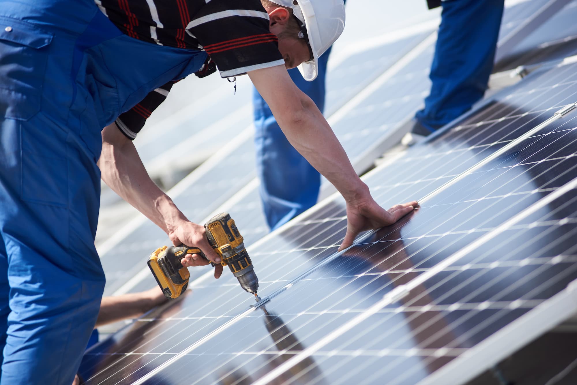 Pourquoi choisir un système solaire combiné pour chauffer et alimenter votre maison en électricité ? Illkirch-Graffenstaden