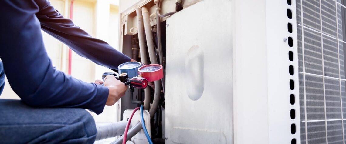 Installation et entretien de pompes à chaleur air-air et air-eau près de Strasbourg et dans le Bas-Rhin Strasbourg 1