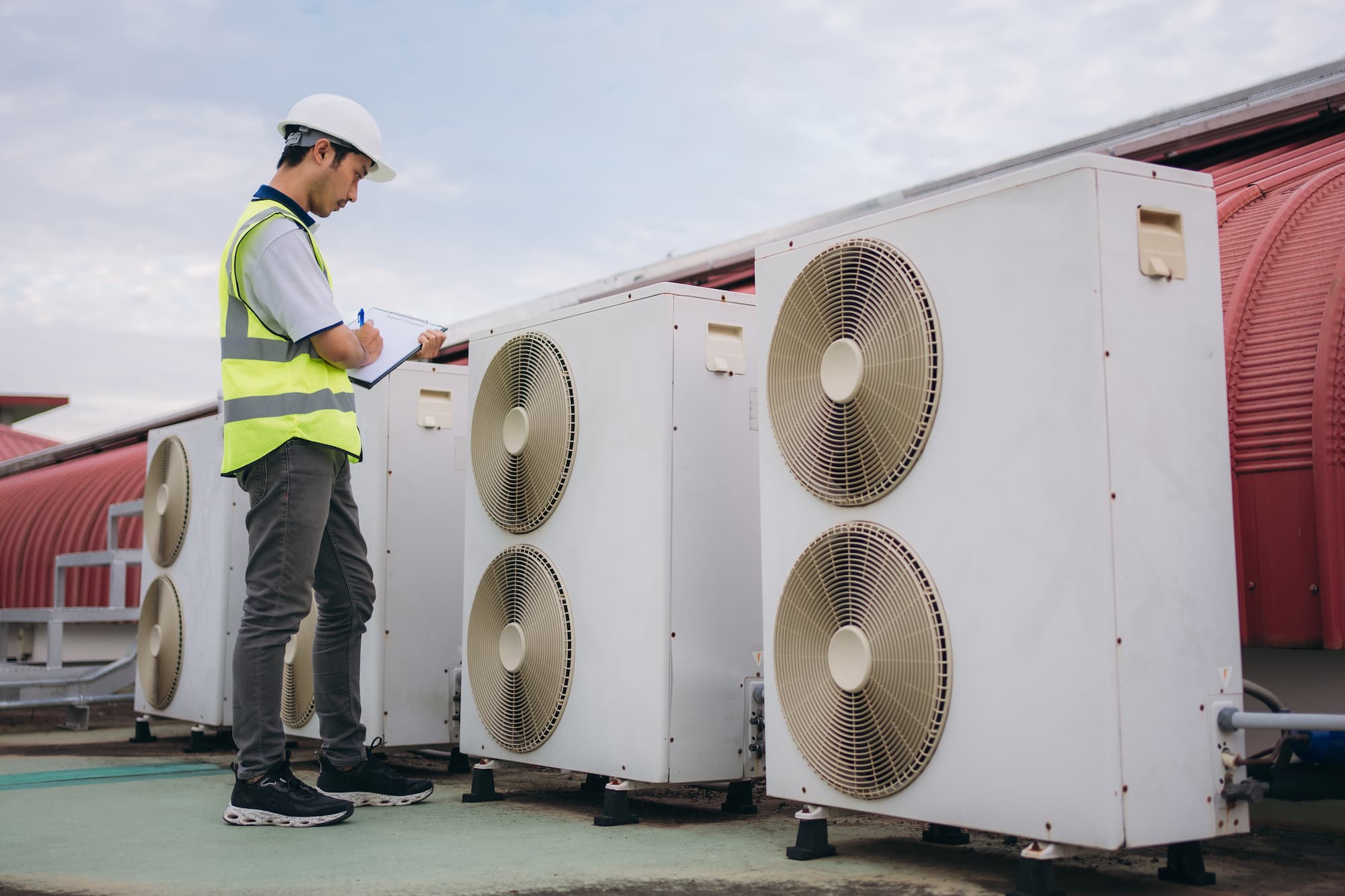 Installation et entretien de pompes à chaleur air-air et air-eau près de Strasbourg et dans le Bas-Rhin Bischheim 3