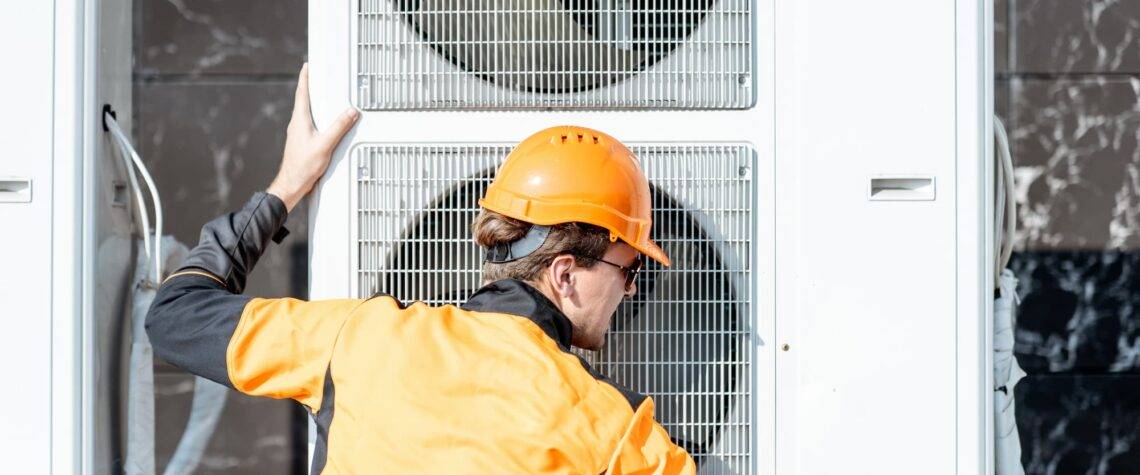 Installation et entretien de pompes à chaleur air-air et air-eau près de Strasbourg et dans le Bas-Rhin Lingolsheim 0